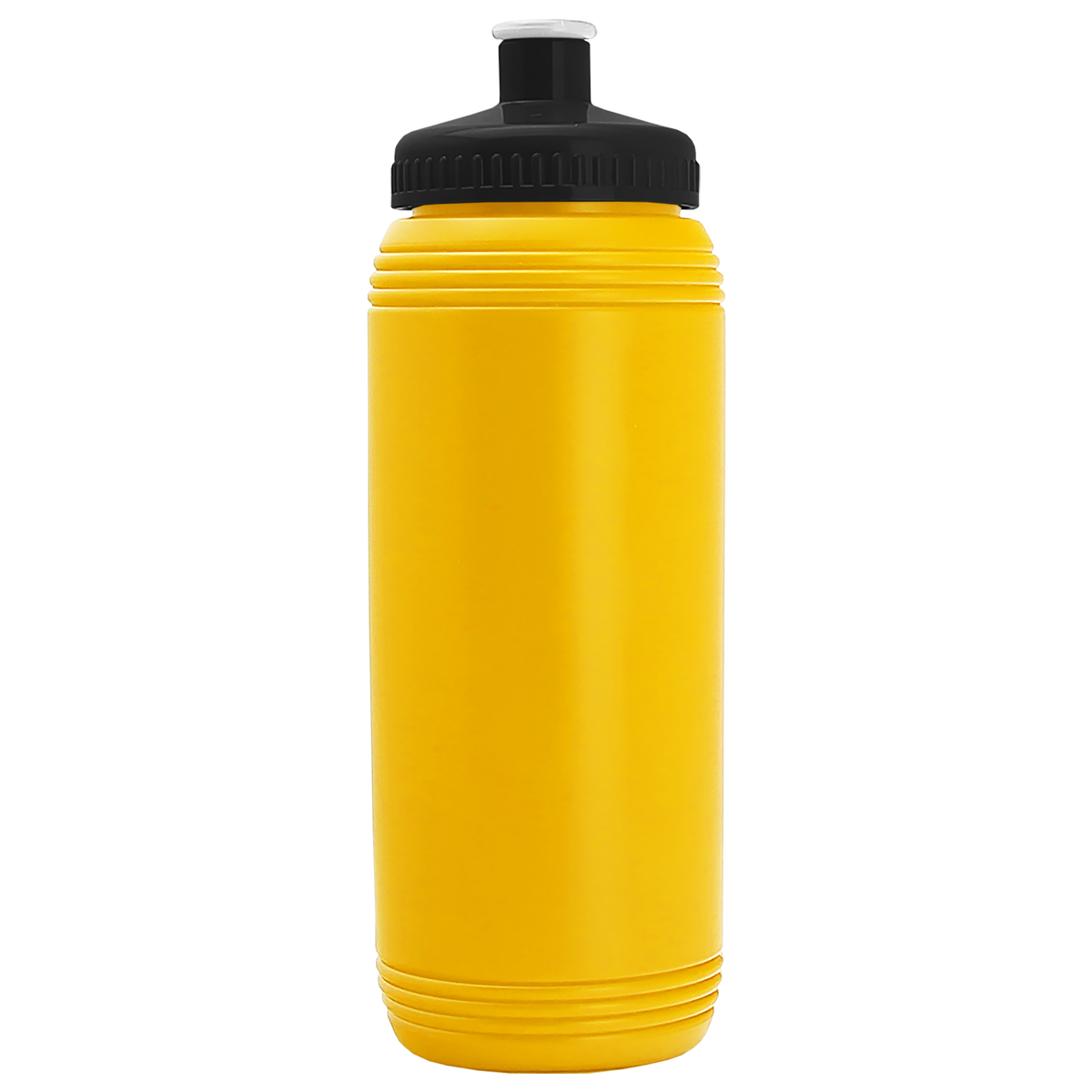 Custom logo Pint Sport Bottle with Push-Pull Lid - 16 oz.