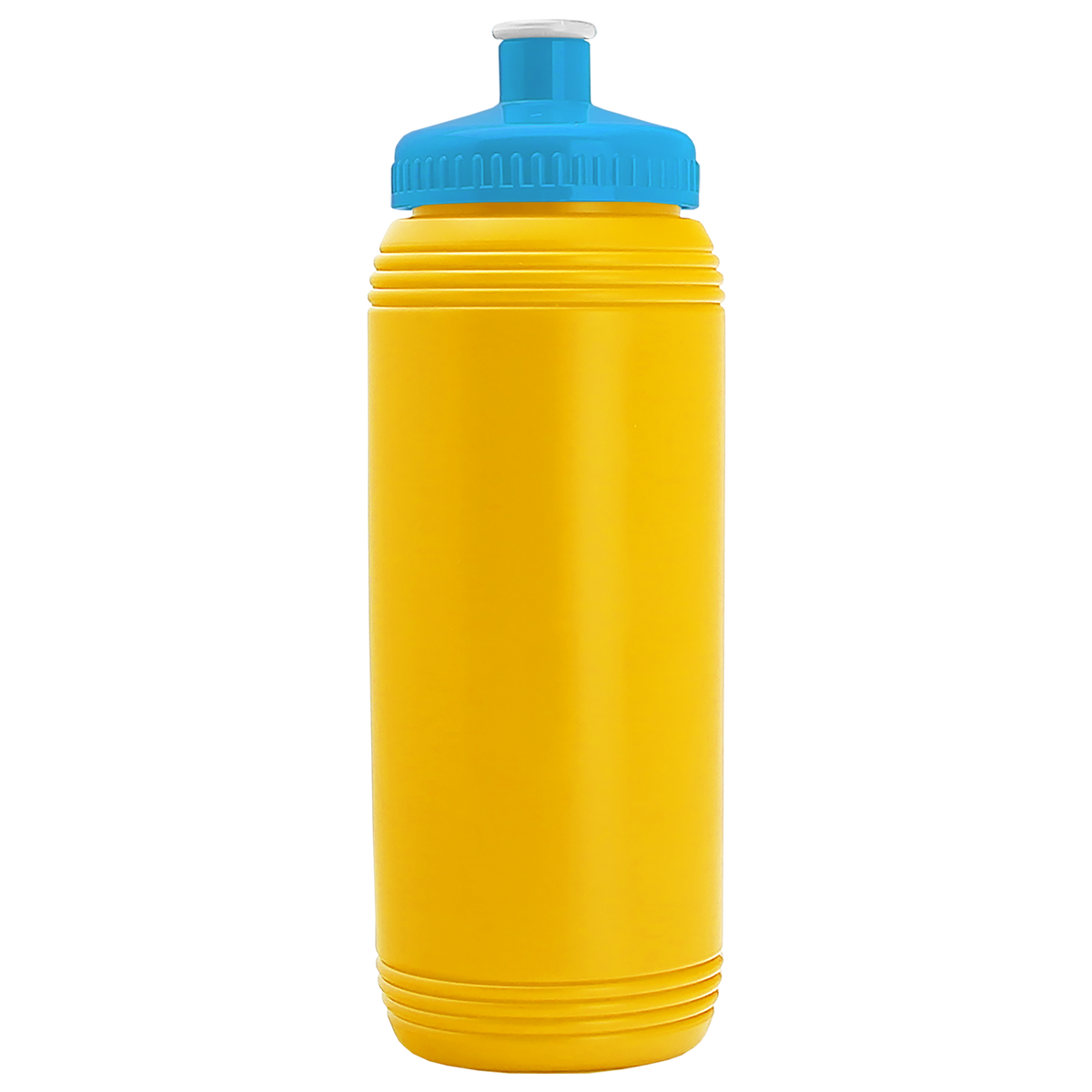 Custom logo Pint Sport Bottle with Push-Pull Lid - 16 oz.