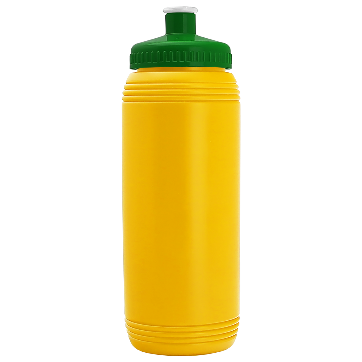 Custom logo Pint Sport Bottle with Push-Pull Lid - 16 oz.