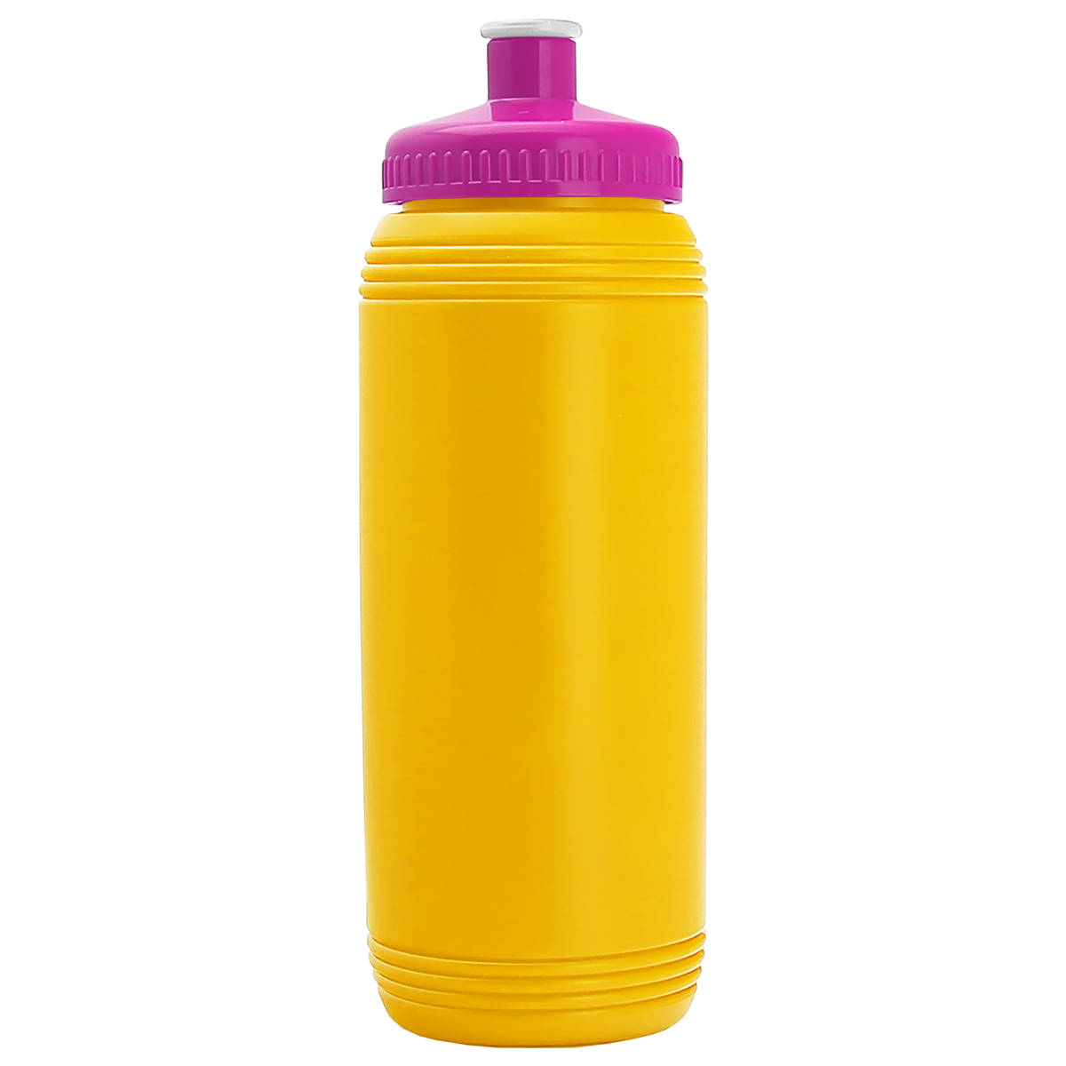 Custom logo Pint Sport Bottle with Push-Pull Lid - 16 oz.