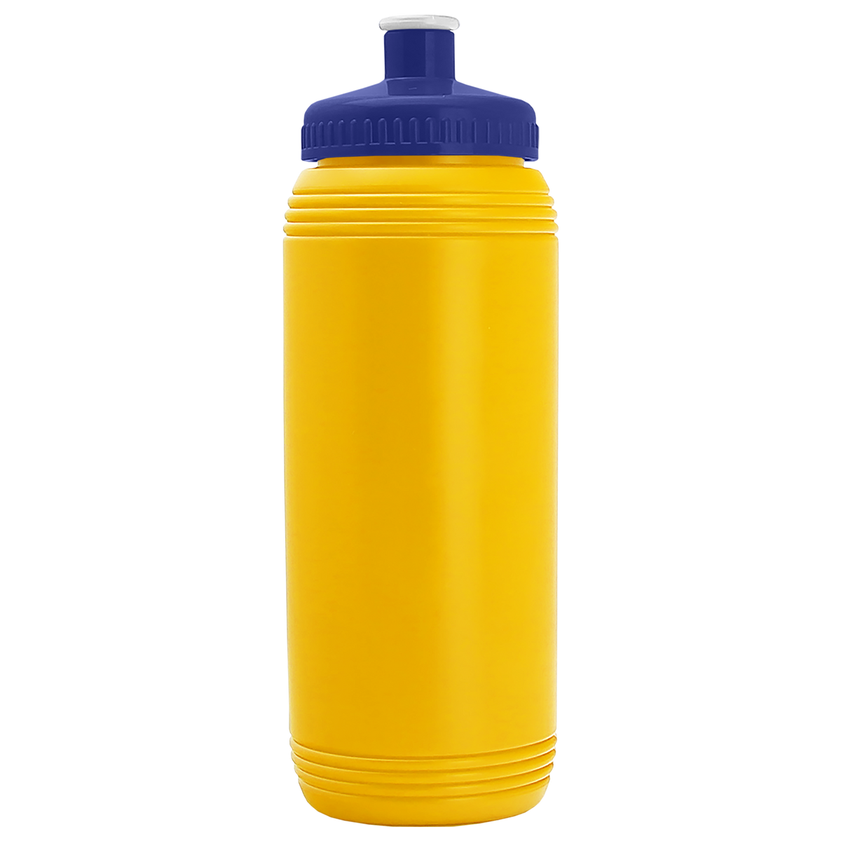 Custom logo Pint Sport Bottle with Push-Pull Lid - 16 oz.