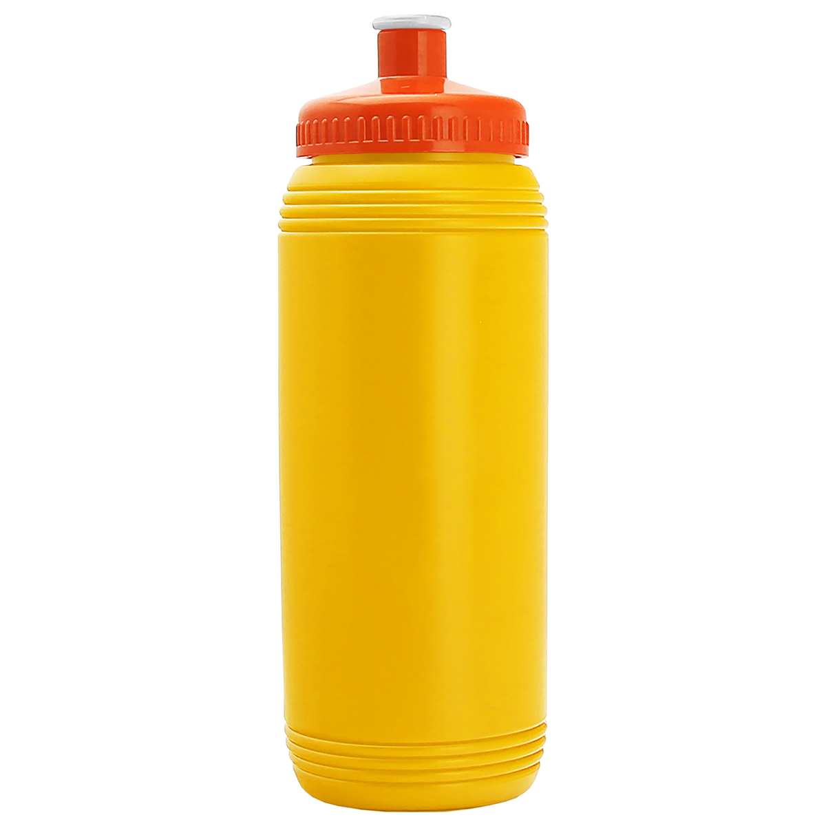 Custom logo Pint Sport Bottle with Push-Pull Lid - 16 oz.