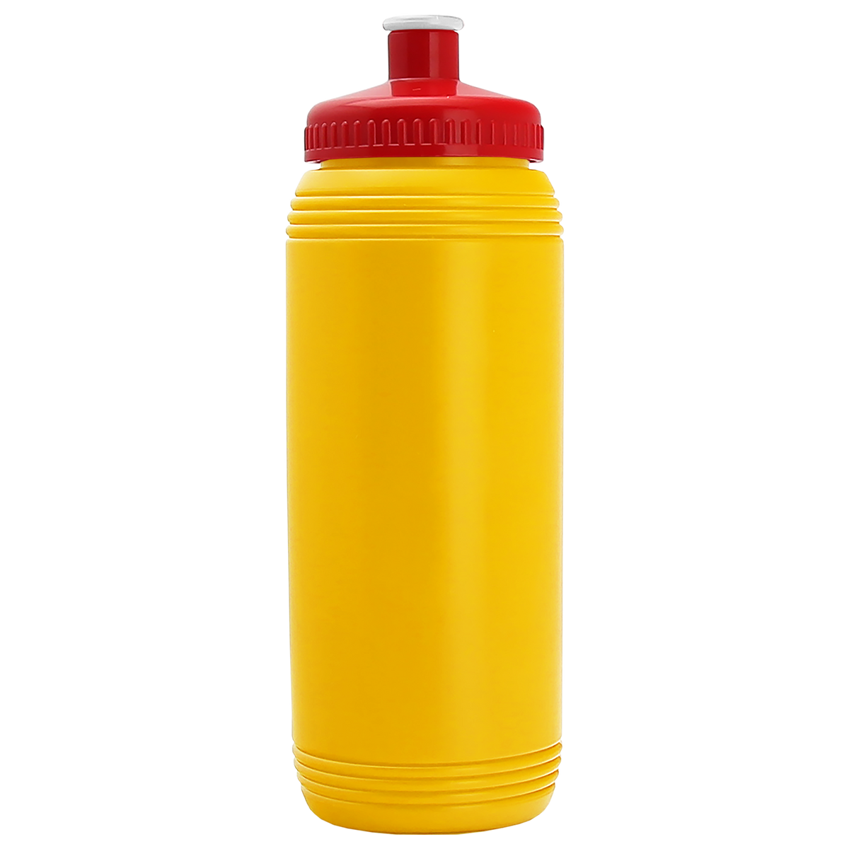 Custom logo Pint Sport Bottle with Push-Pull Lid - 16 oz.
