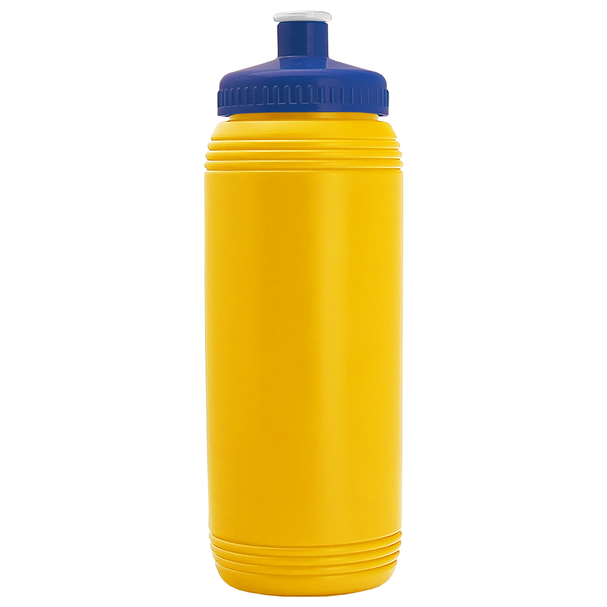 Custom logo Pint Sport Bottle with Push-Pull Lid - 16 oz.