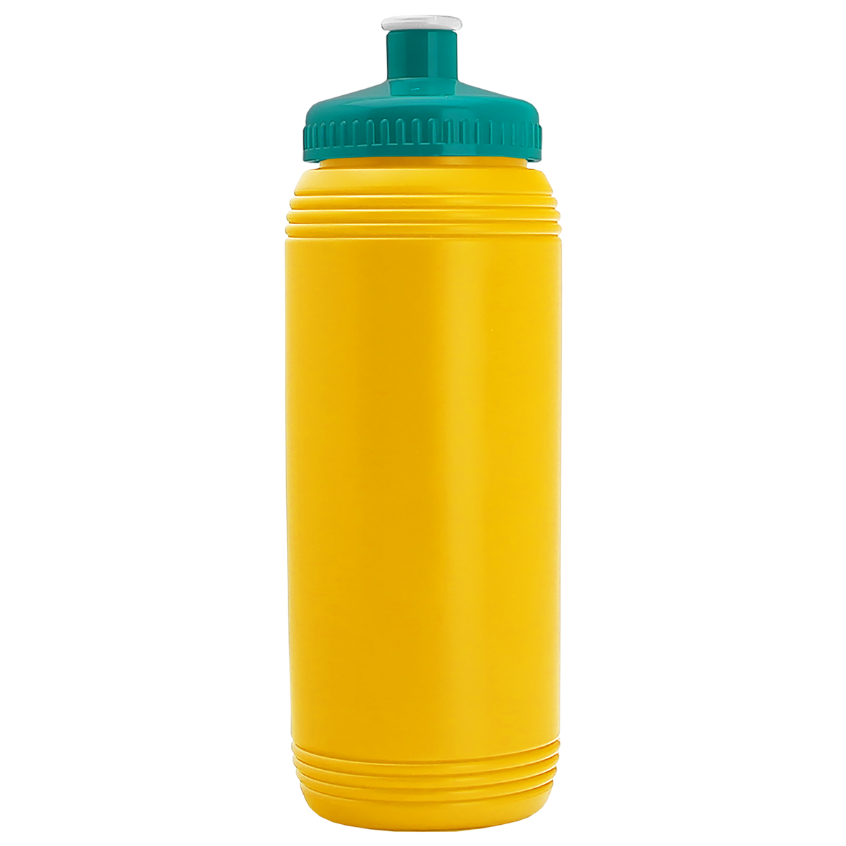 Custom logo Pint Sport Bottle with Push-Pull Lid - 16 oz.