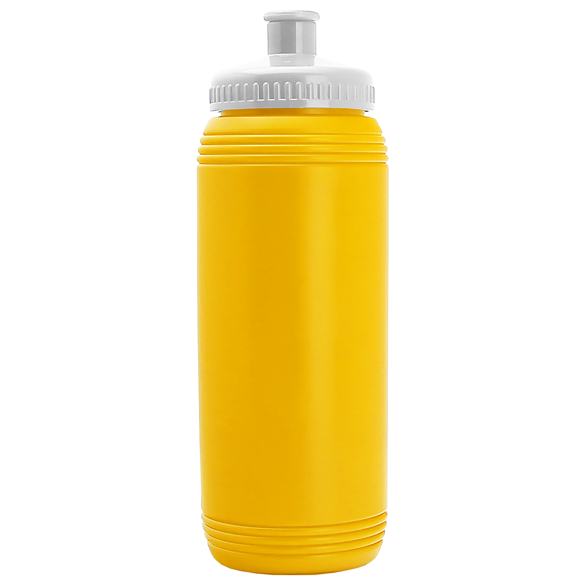 Custom logo Pint Sport Bottle with Push-Pull Lid - 16 oz.
