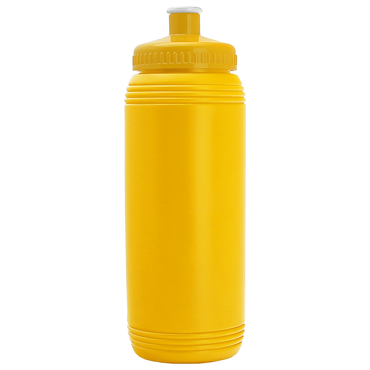 Custom logo Pint Sport Bottle with Push-Pull Lid - 16 oz.