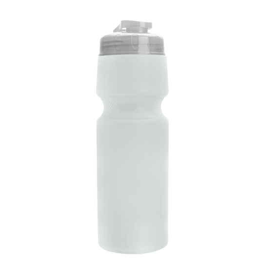 Tour Bike Bottle with Flip-Top Lid - 24 oz.