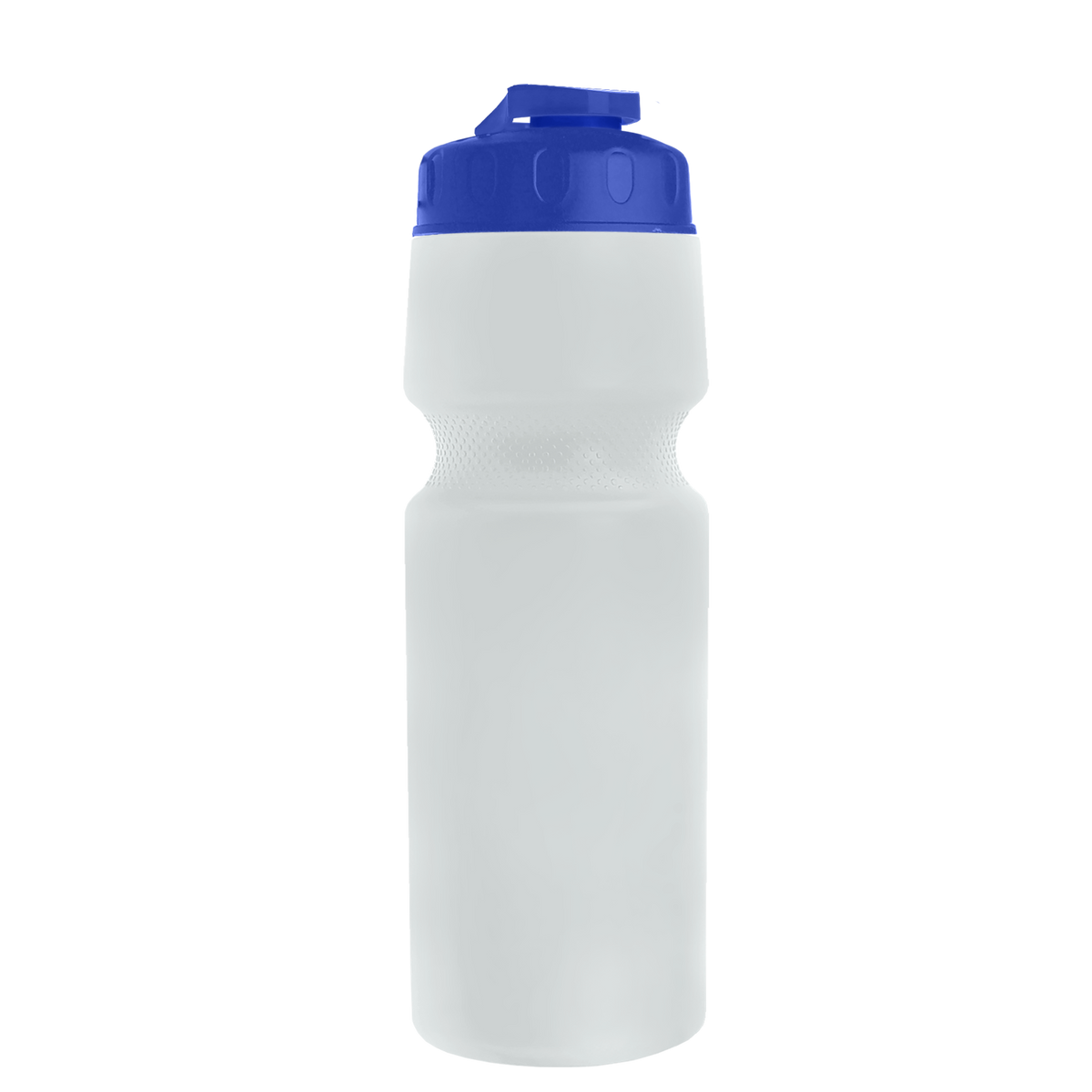 Custom logo Tour Bike Bottle with Flip-Top Lid - 24 oz.
