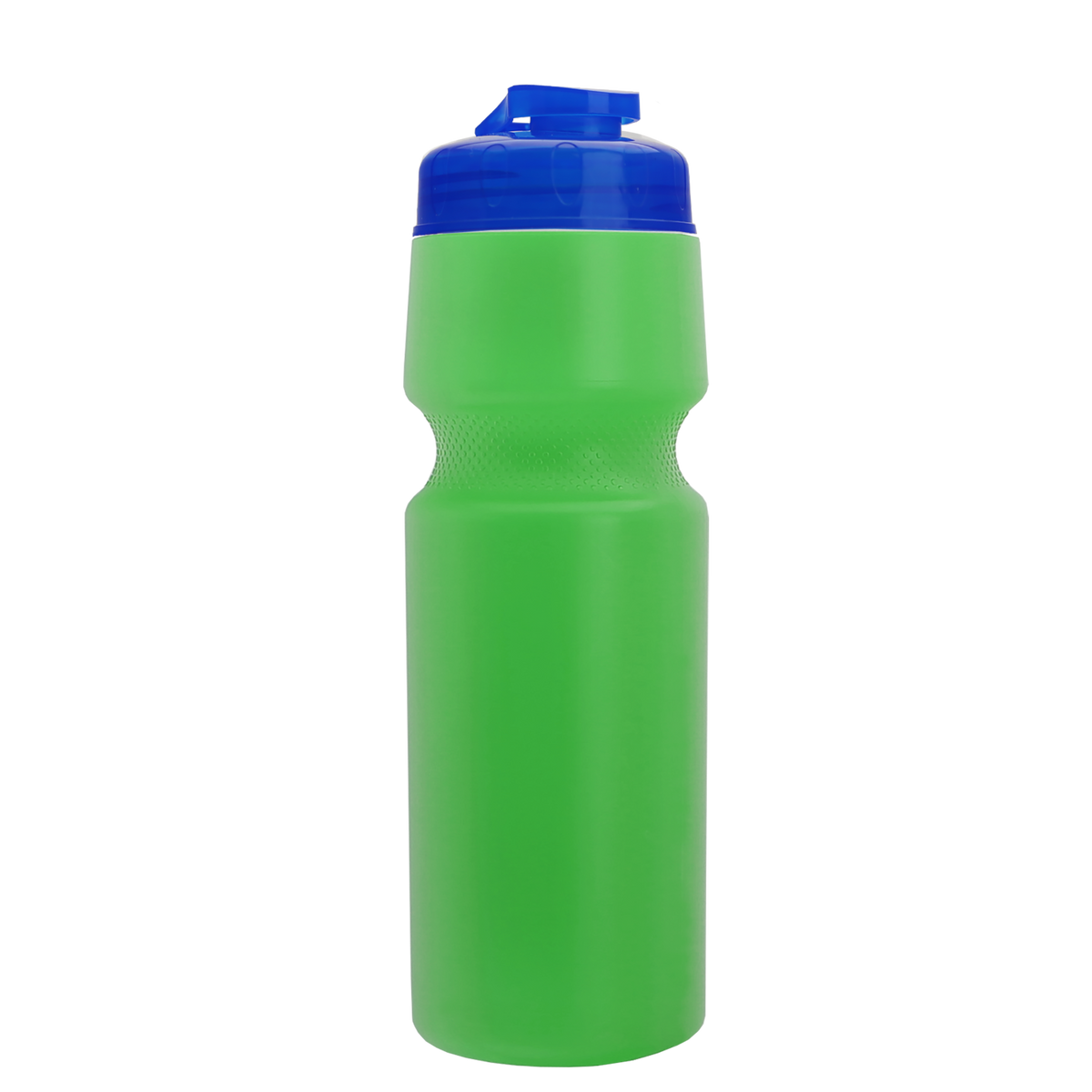 Custom logo Tour Bike Bottle with Flip-Top Lid - 24 oz.