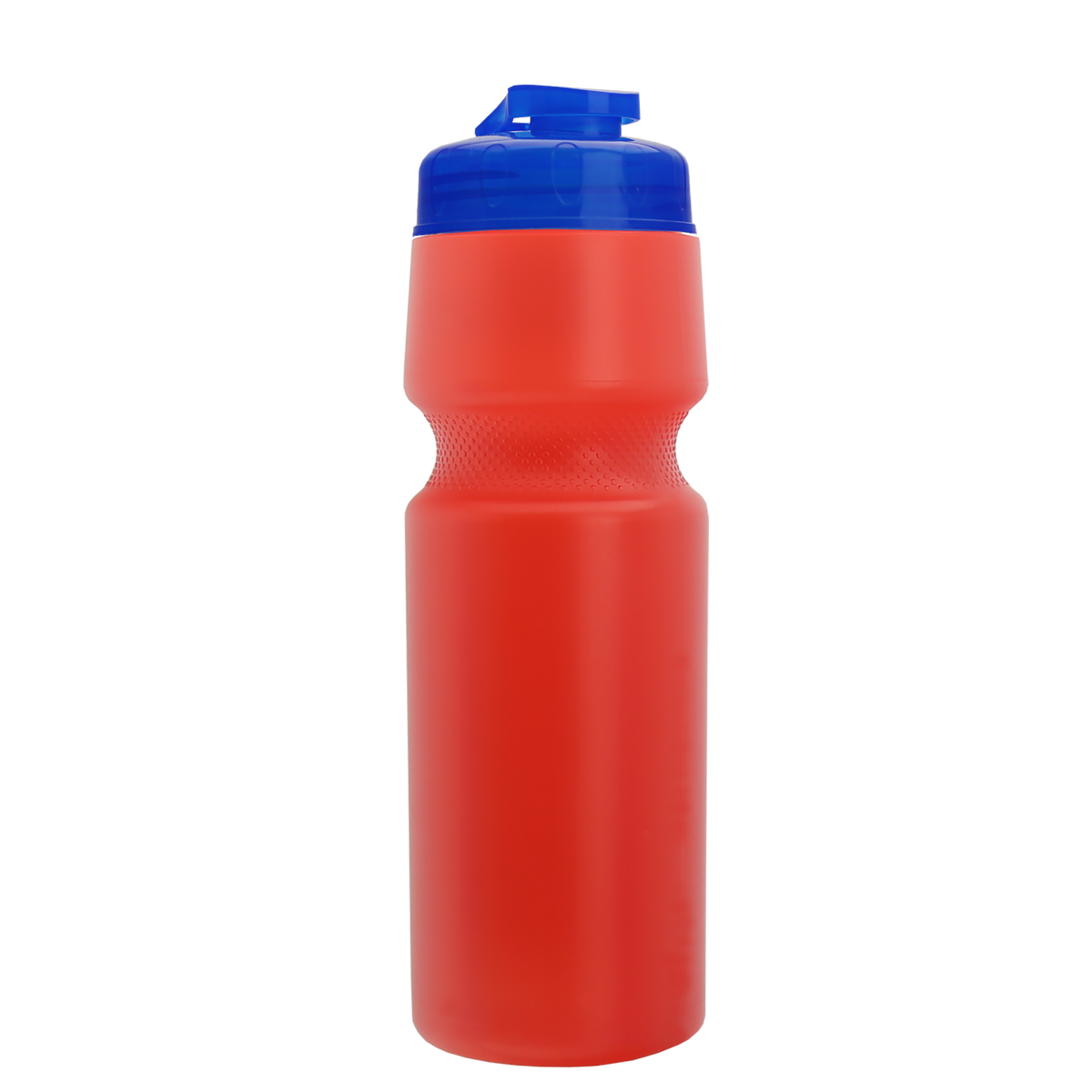 Custom logo Tour Bike Bottle with Flip-Top Lid - 24 oz.