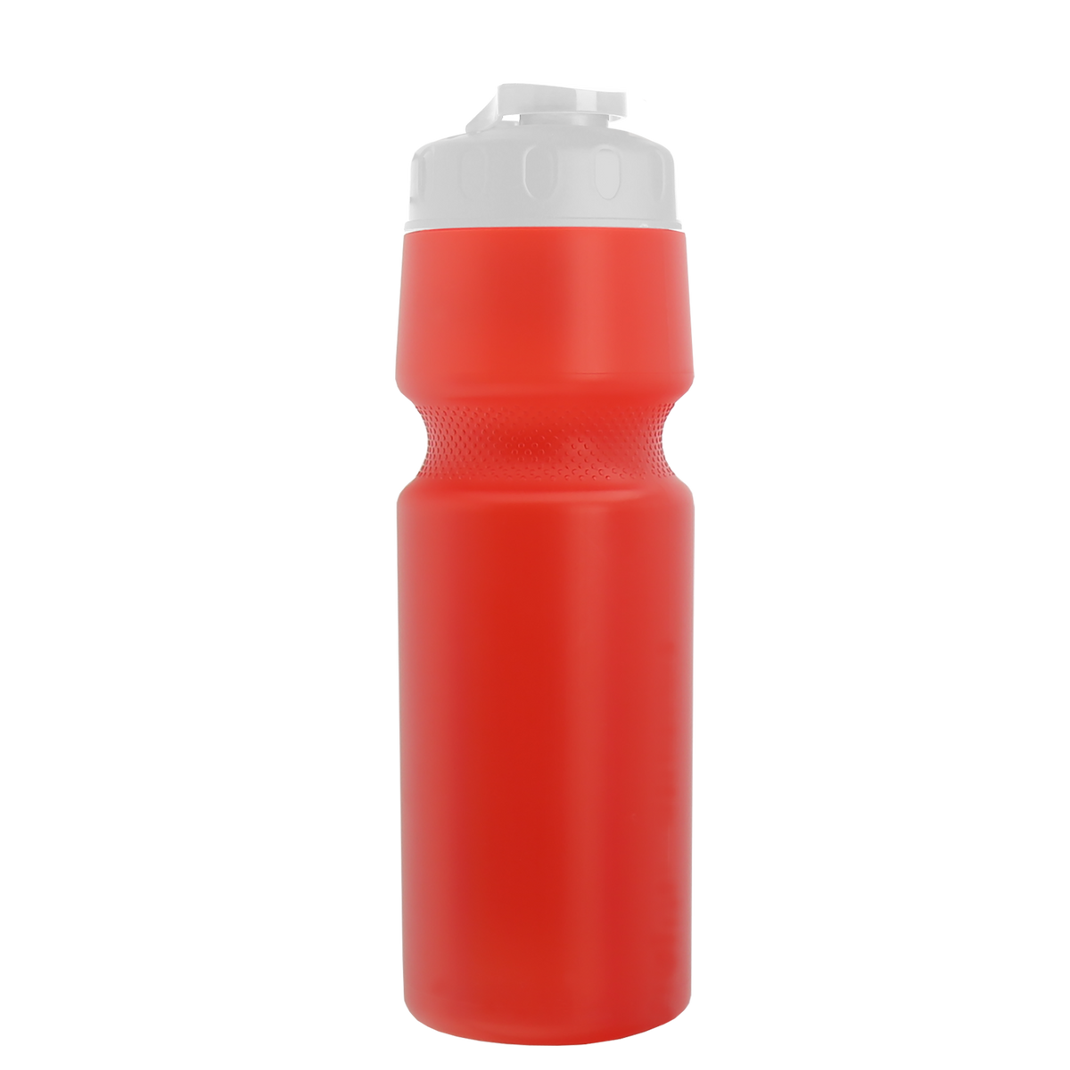 Custom logo Tour Bike Bottle with Flip-Top Lid - 24 oz.