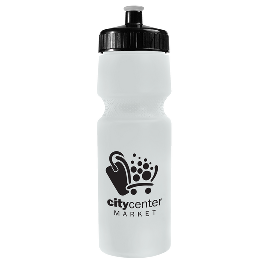 Tour Bike Bottle - 24 oz.