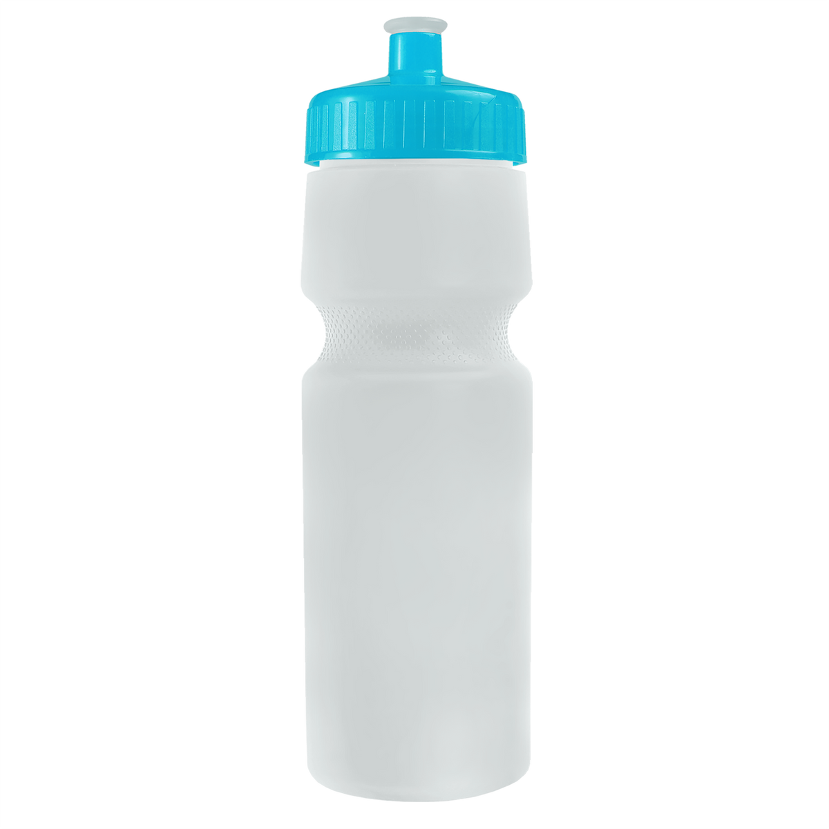 Custom logo Tour Bike Bottle - 24 oz.