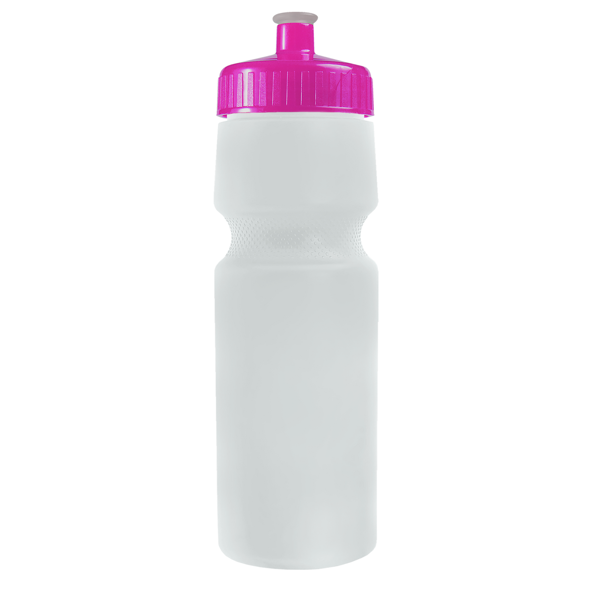 Custom logo Tour Bike Bottle - 24 oz.