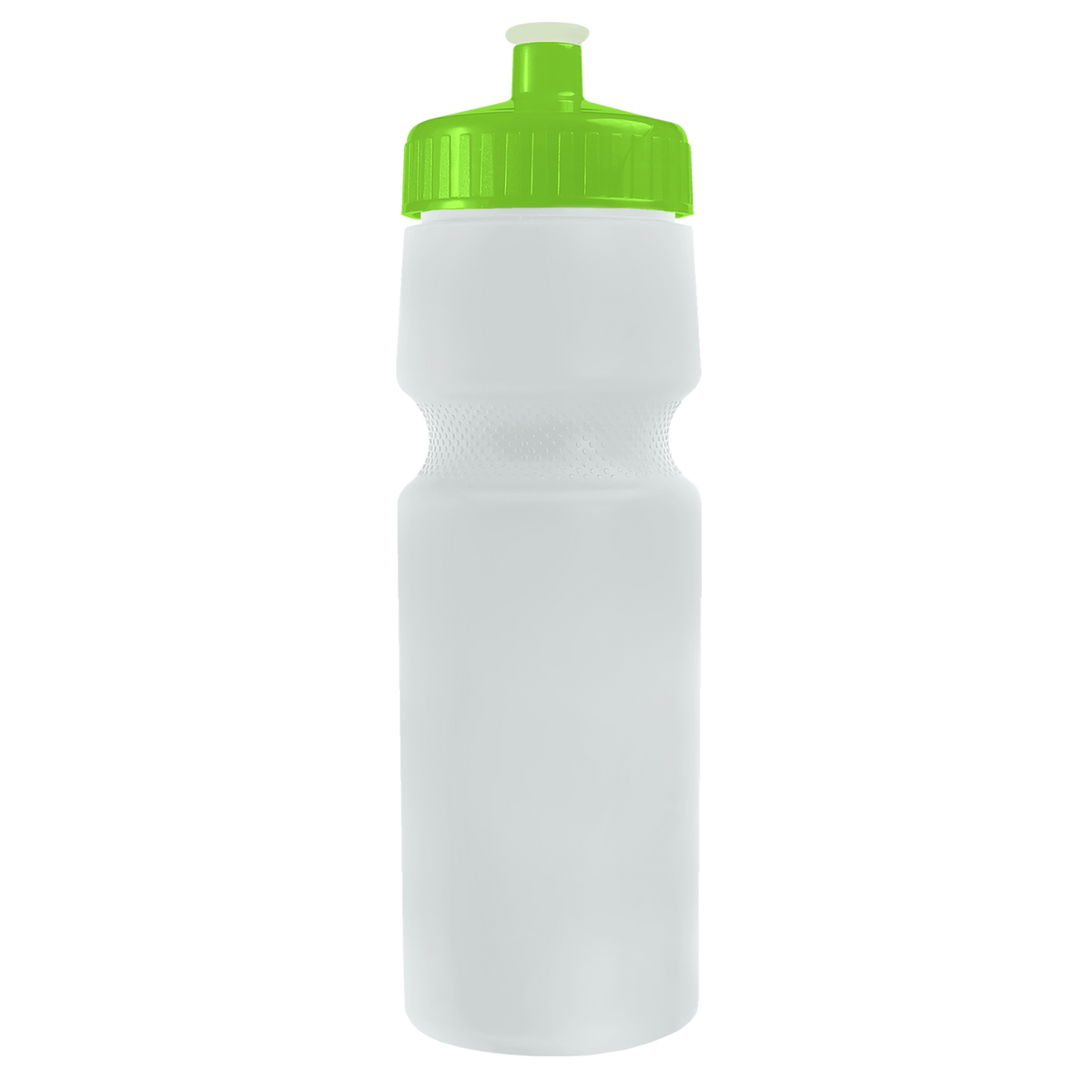 Custom logo Tour Bike Bottle - 24 oz.