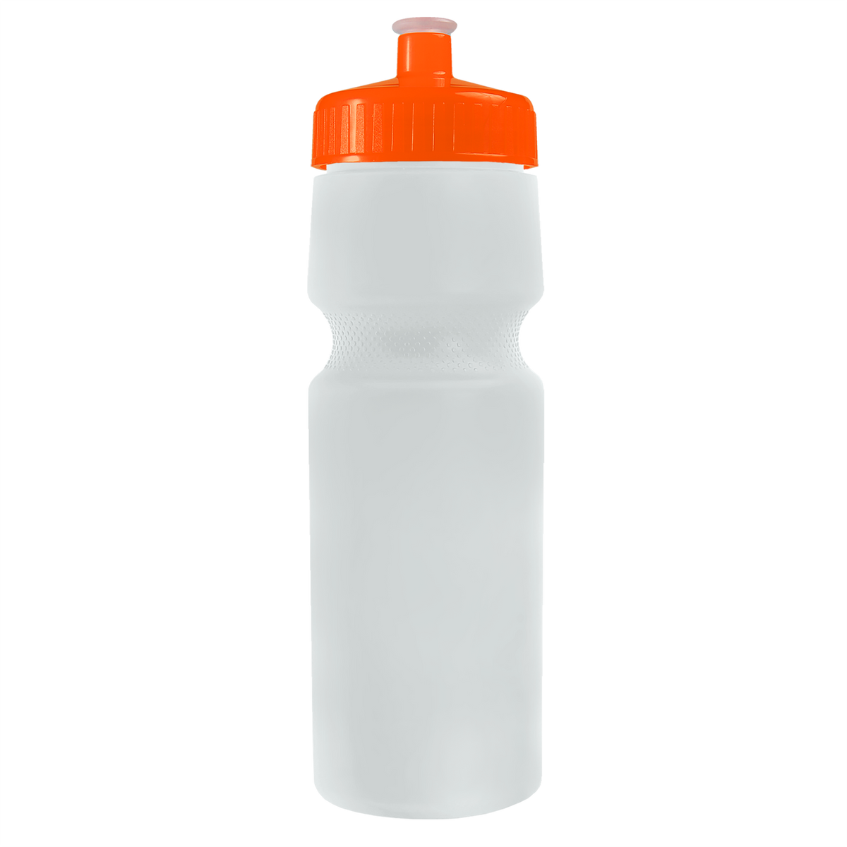 Custom logo Tour Bike Bottle - 24 oz.
