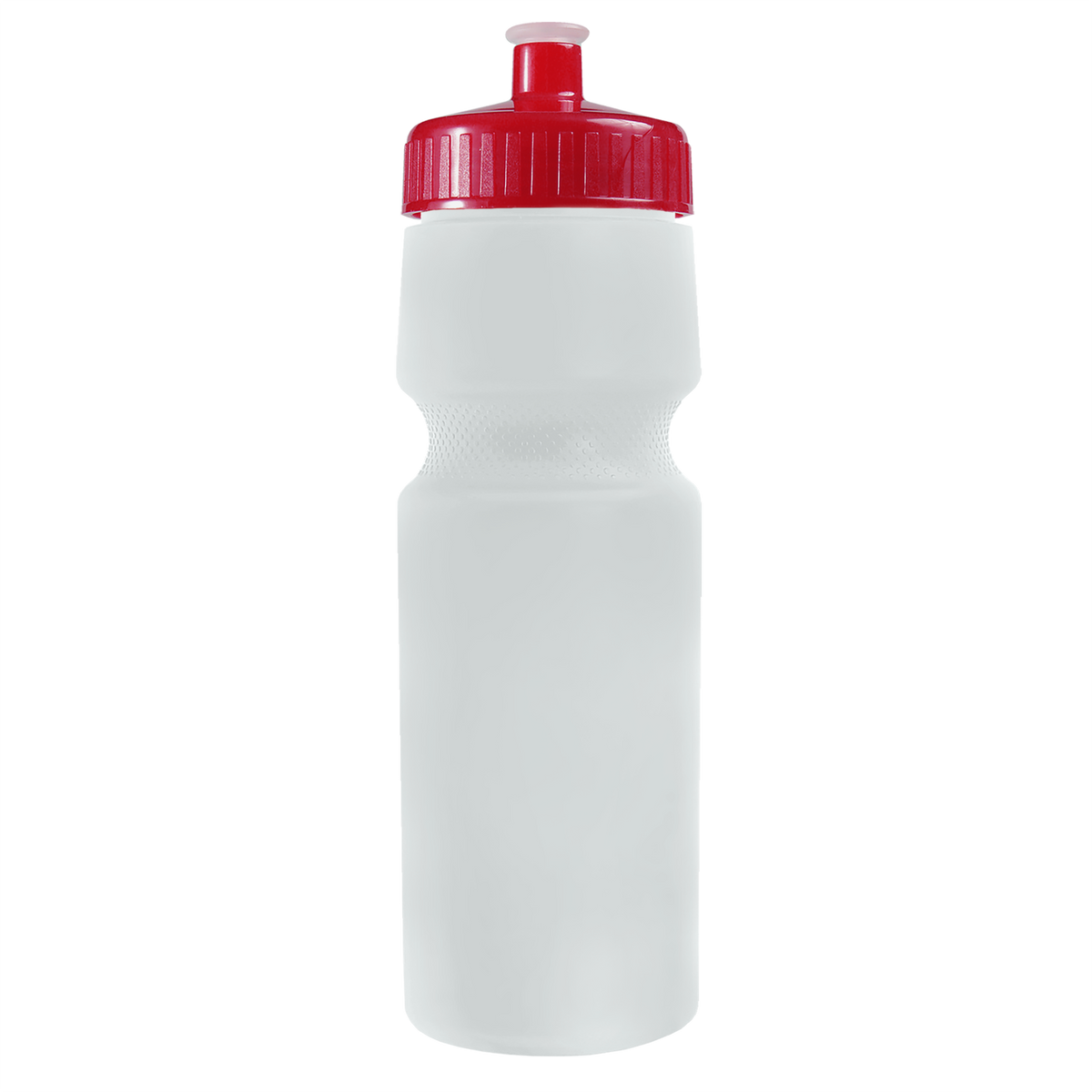 Custom logo Tour Bike Bottle - 24 oz.
