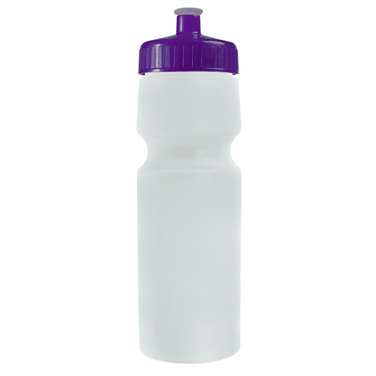 Custom logo Tour Bike Bottle - 24 oz.