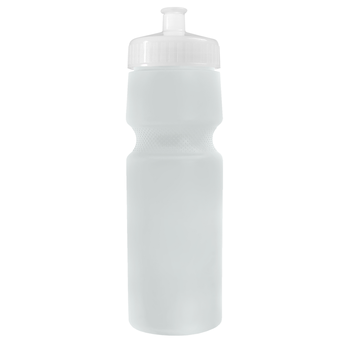 Custom logo Tour Bike Bottle - 24 oz.