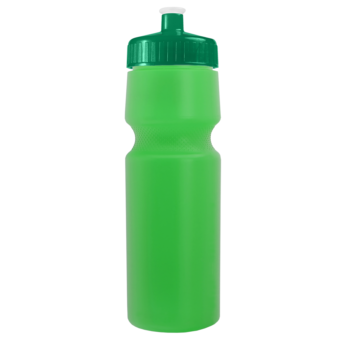 Custom logo Tour Bike Bottle - 24 oz.