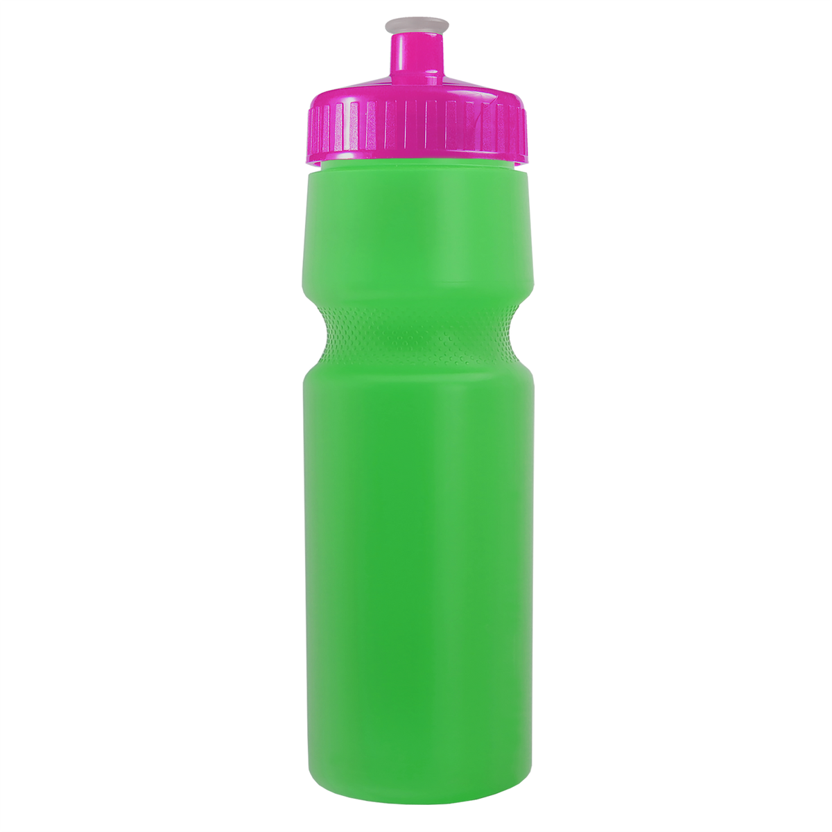 Custom logo Tour Bike Bottle - 24 oz.