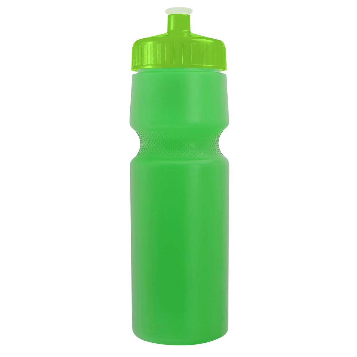 Custom logo Tour Bike Bottle - 24 oz.