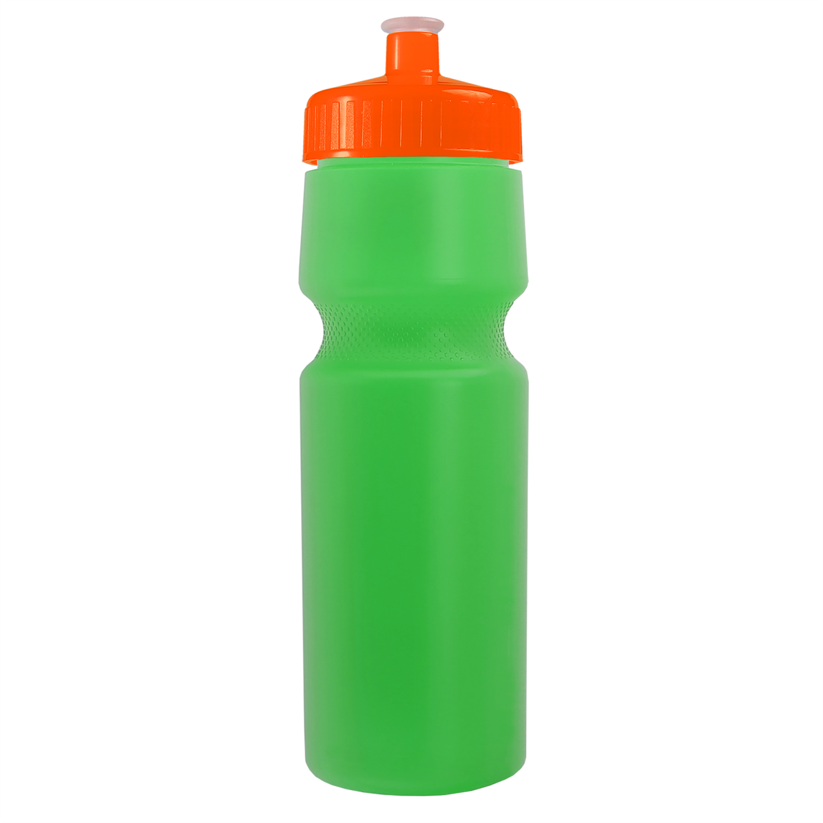 Custom logo Tour Bike Bottle - 24 oz.