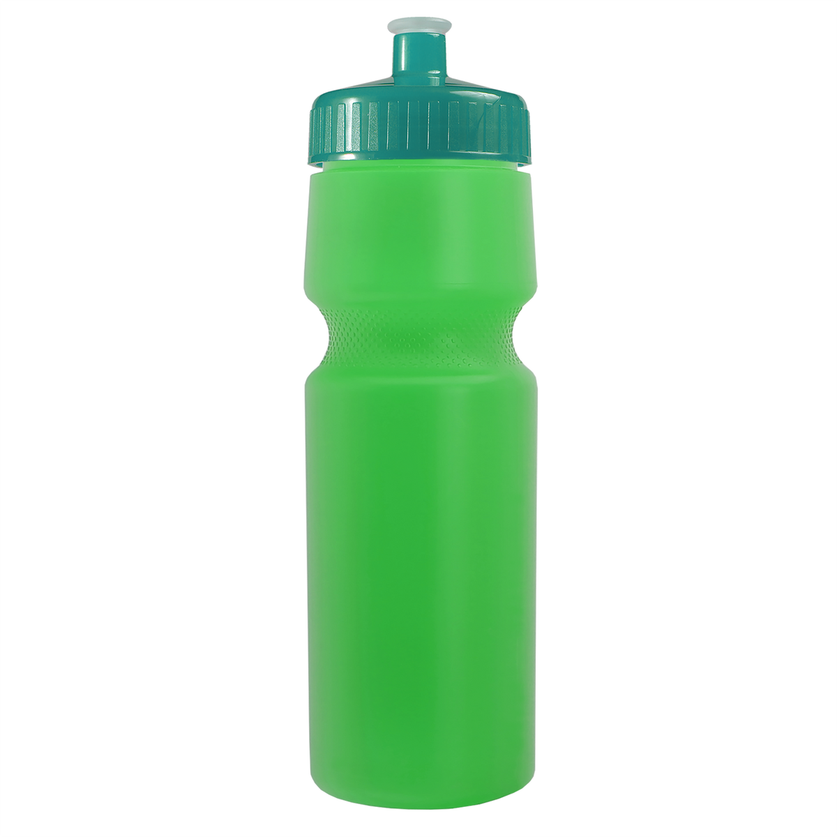 Custom logo Tour Bike Bottle - 24 oz.