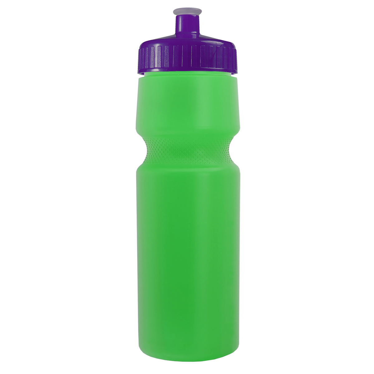 Custom logo Tour Bike Bottle - 24 oz.