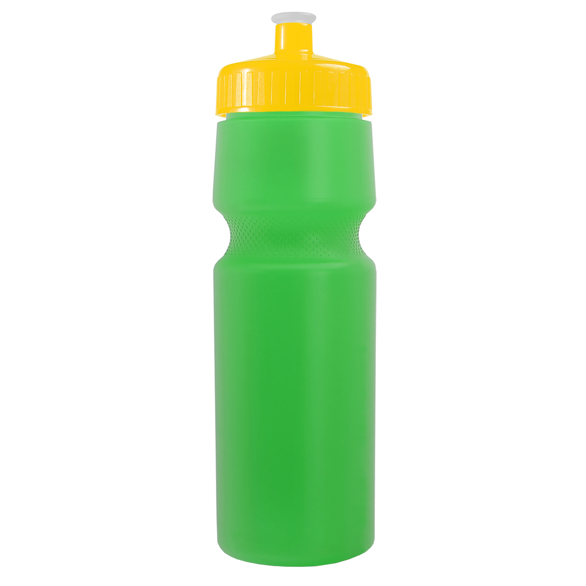 Custom logo Tour Bike Bottle - 24 oz.