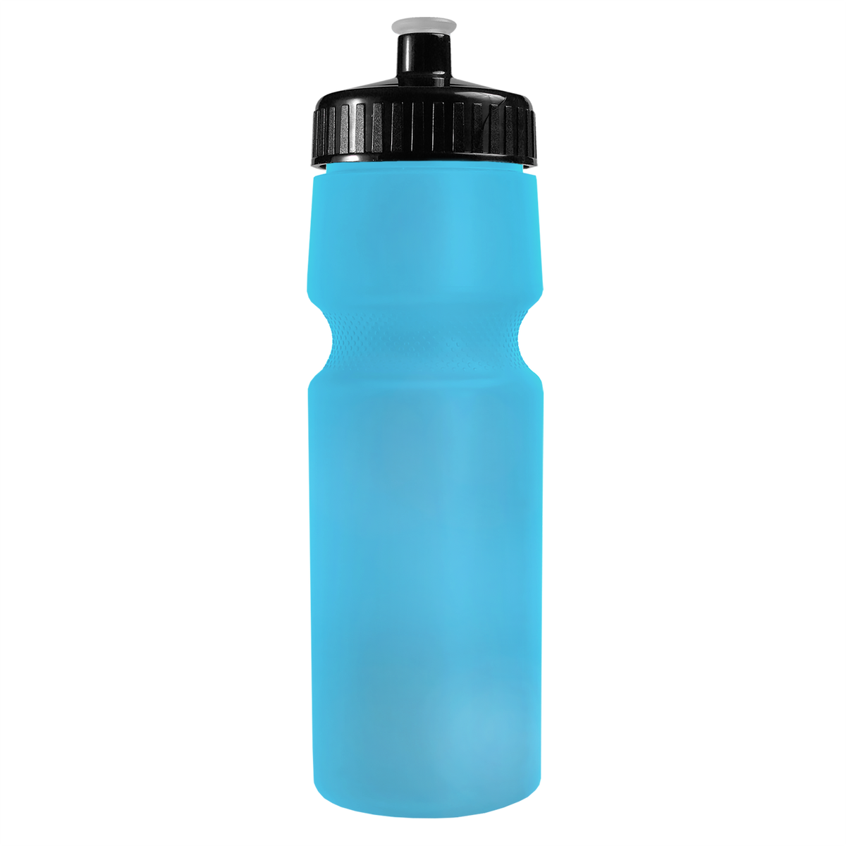 Custom logo Tour Bike Bottle - 24 oz.