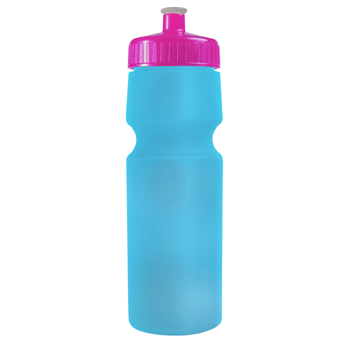 Custom logo Tour Bike Bottle - 24 oz.