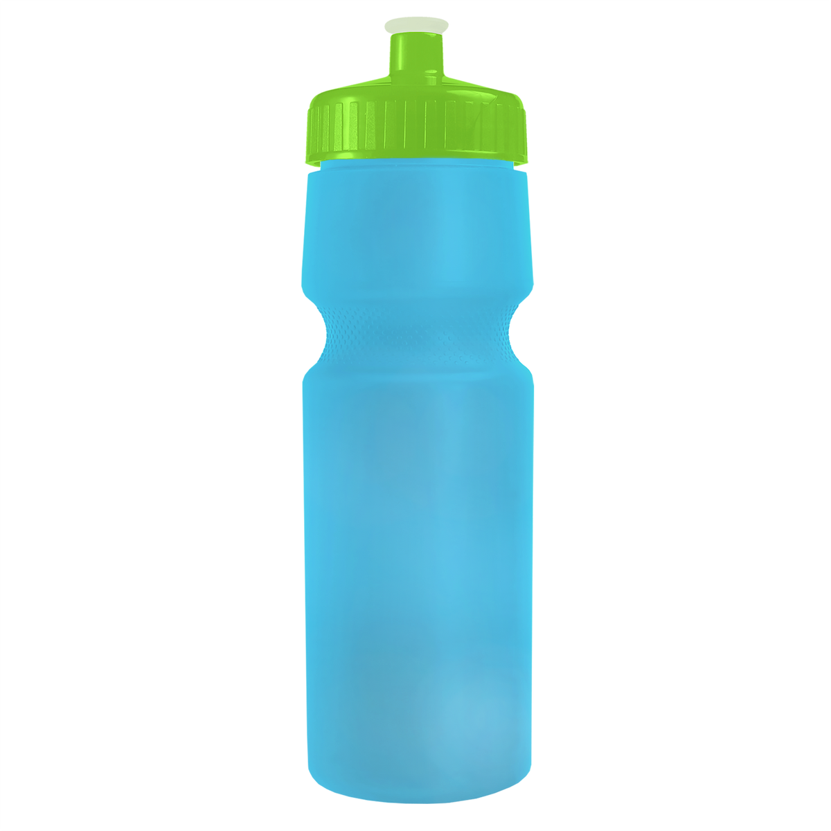 Custom logo Tour Bike Bottle - 24 oz.