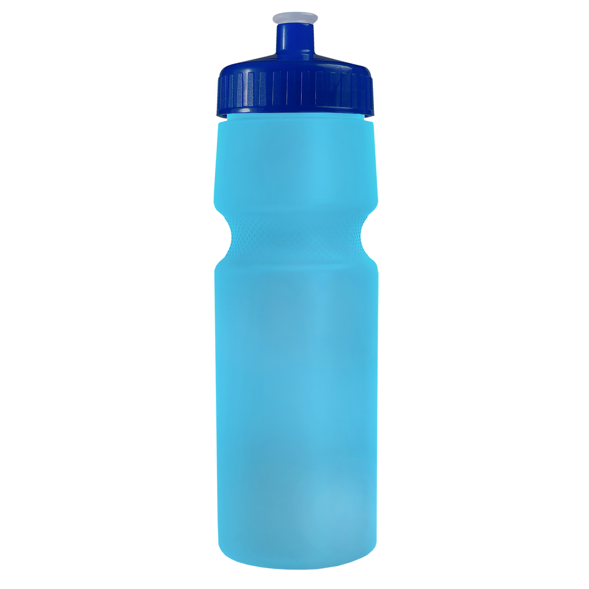 Custom logo Tour Bike Bottle - 24 oz.