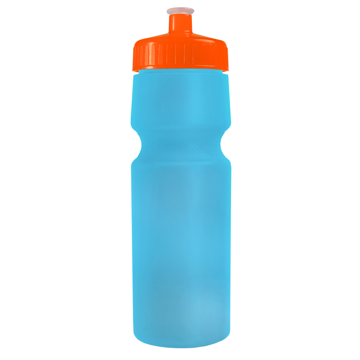 Custom logo Tour Bike Bottle - 24 oz.