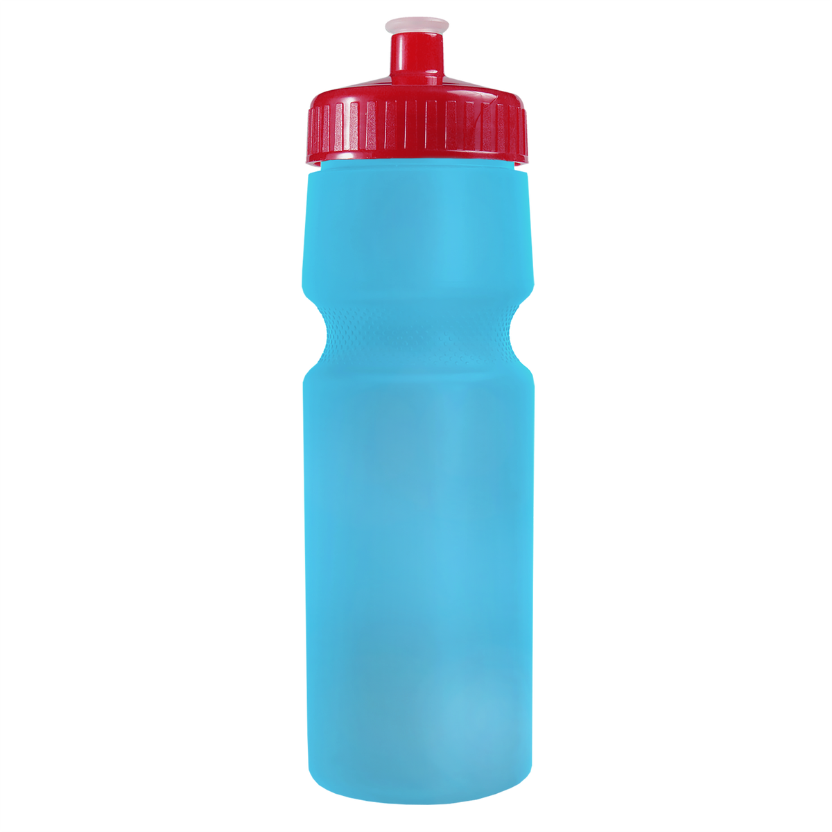Custom logo Tour Bike Bottle - 24 oz.
