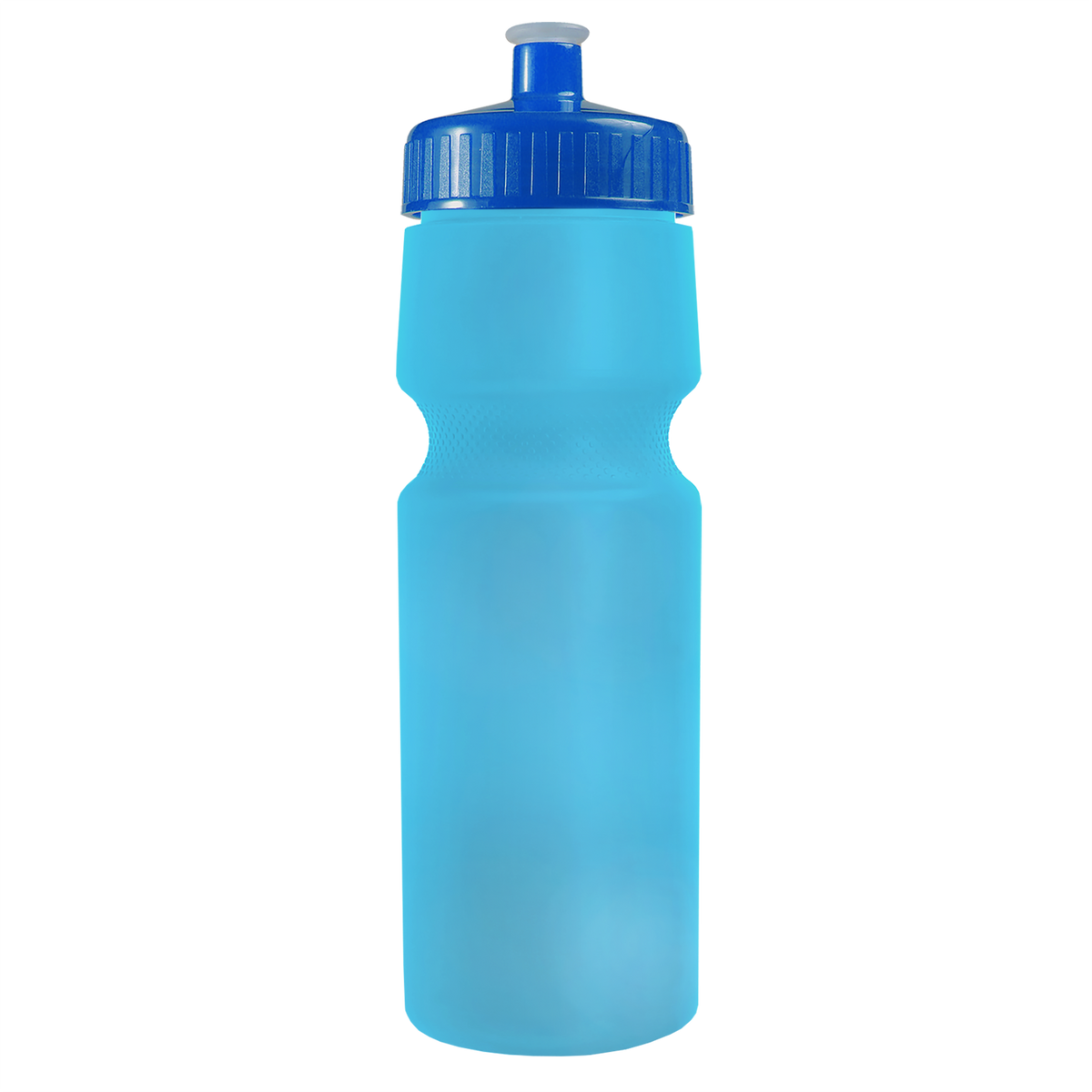 Custom logo Tour Bike Bottle - 24 oz.