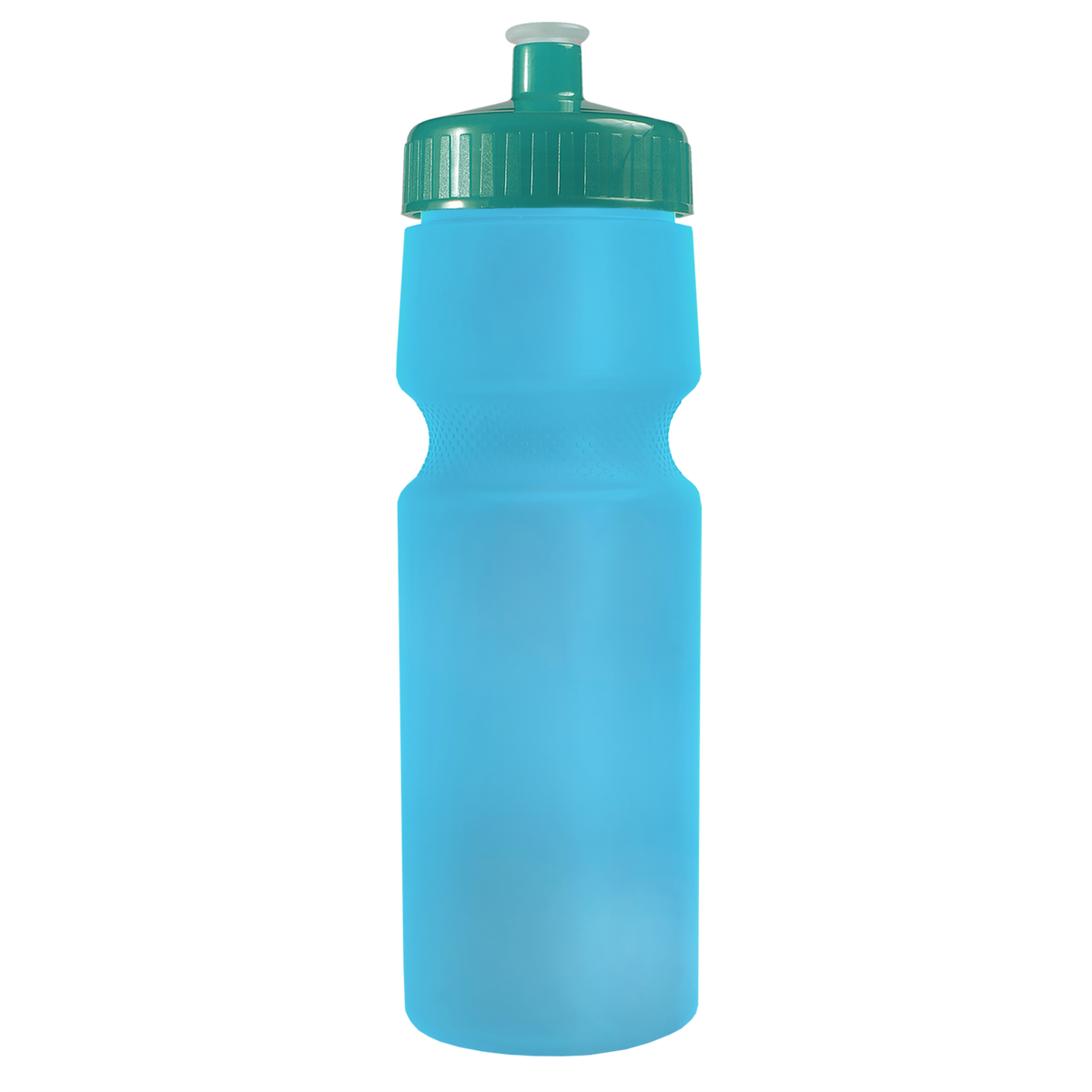 Custom logo Tour Bike Bottle - 24 oz.