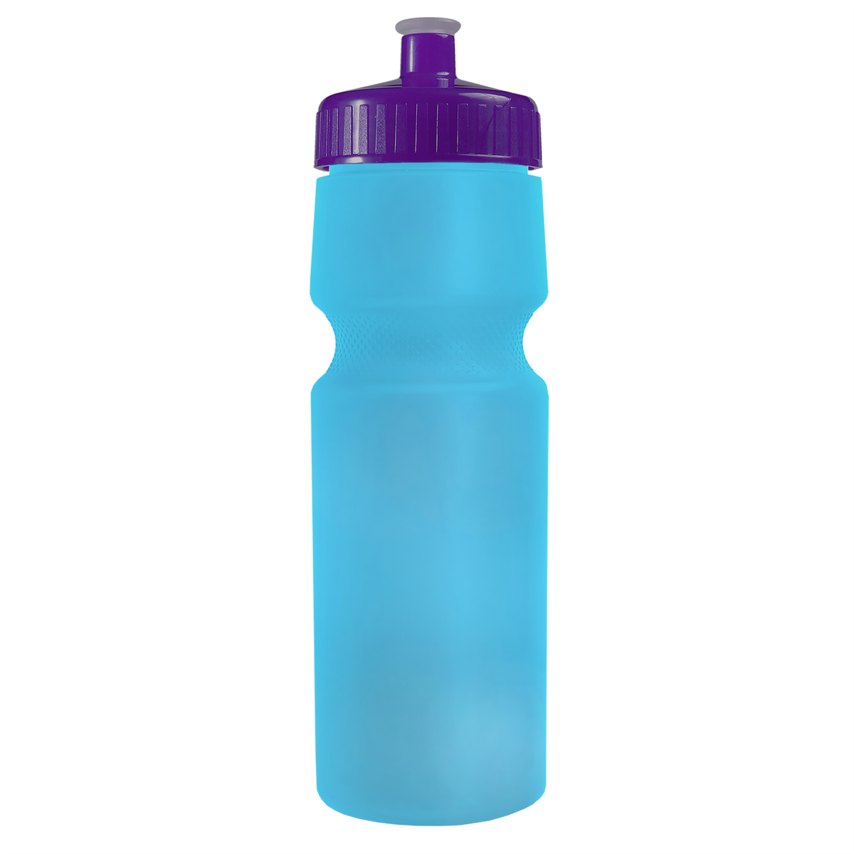 Custom logo Tour Bike Bottle - 24 oz.