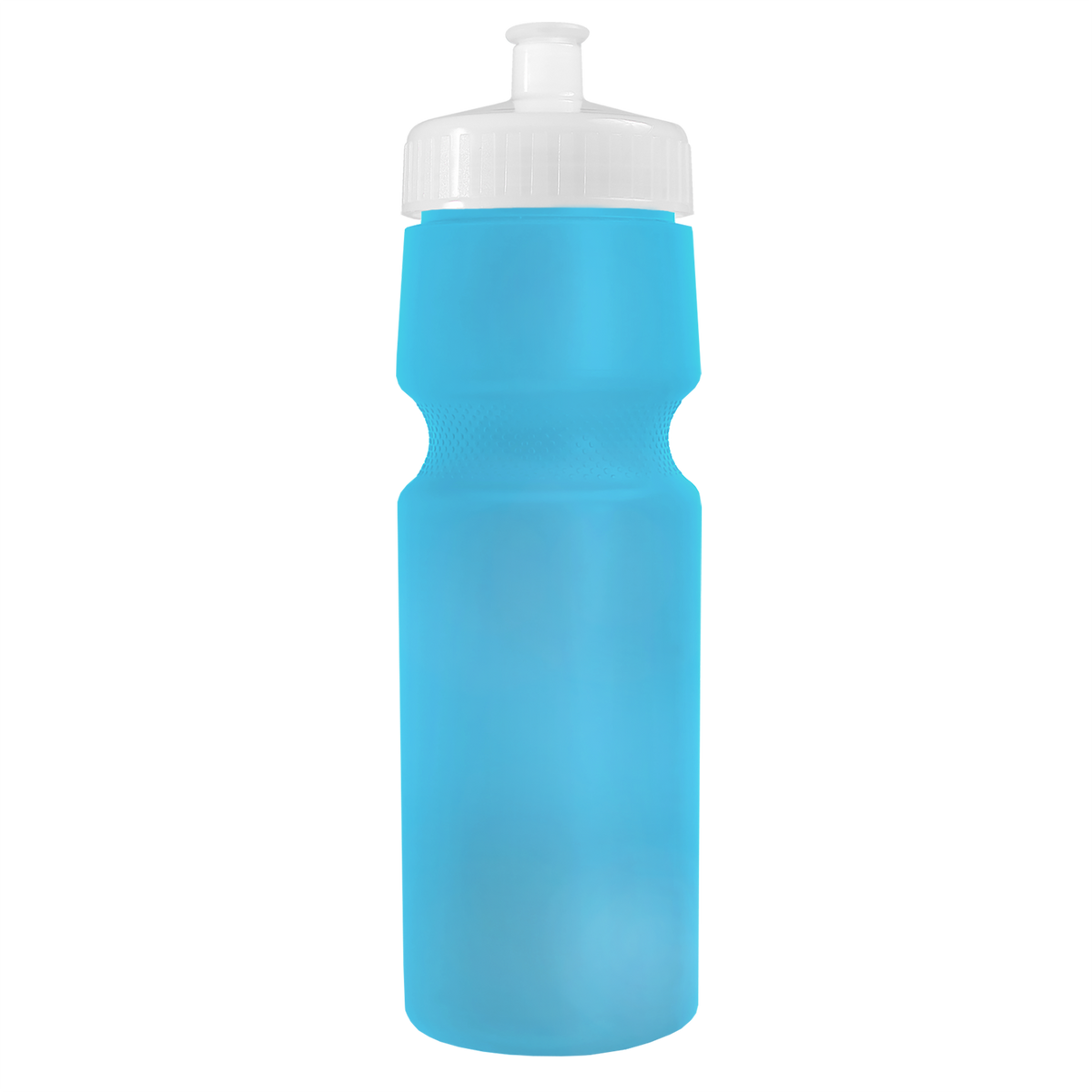 Custom logo Tour Bike Bottle - 24 oz.