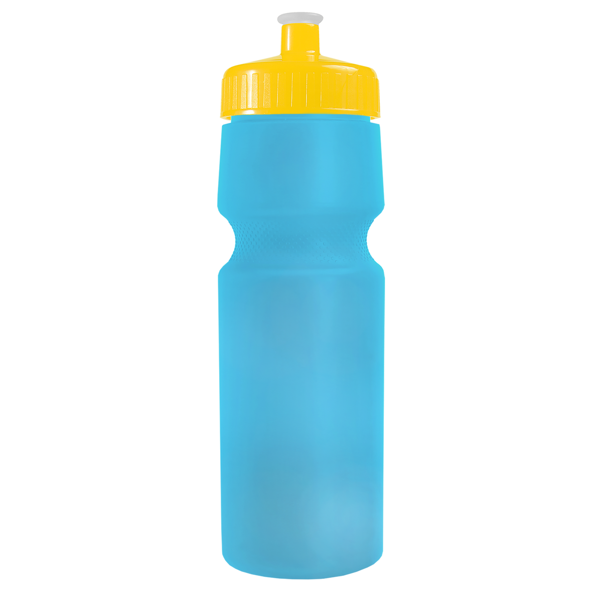 Custom logo Tour Bike Bottle - 24 oz.