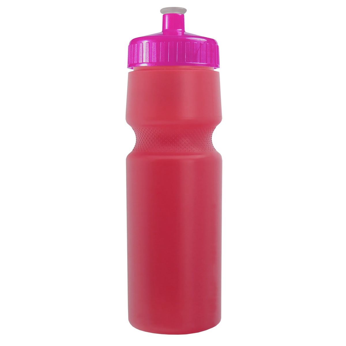 Custom logo Tour Bike Bottle - 24 oz.