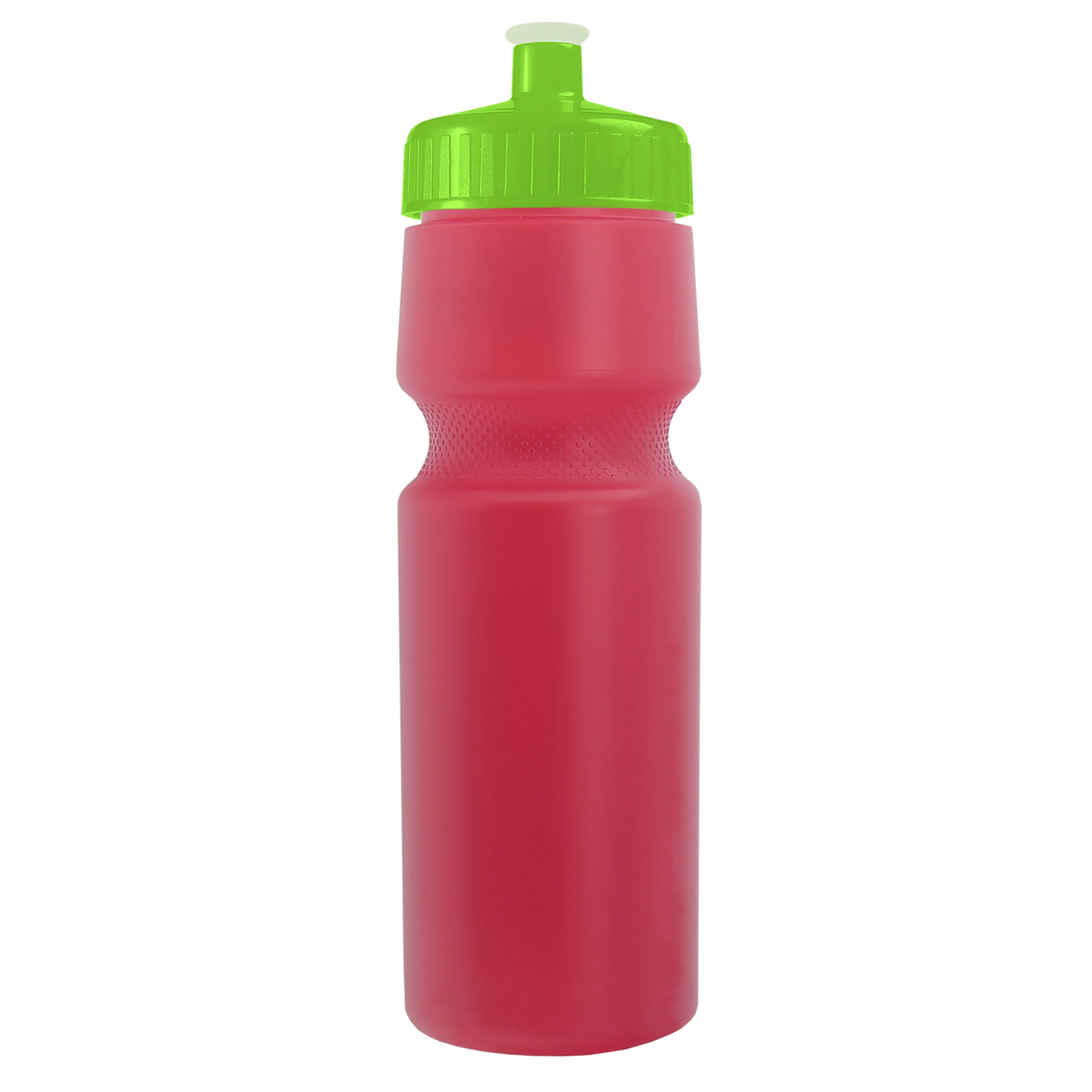 Custom logo Tour Bike Bottle - 24 oz.