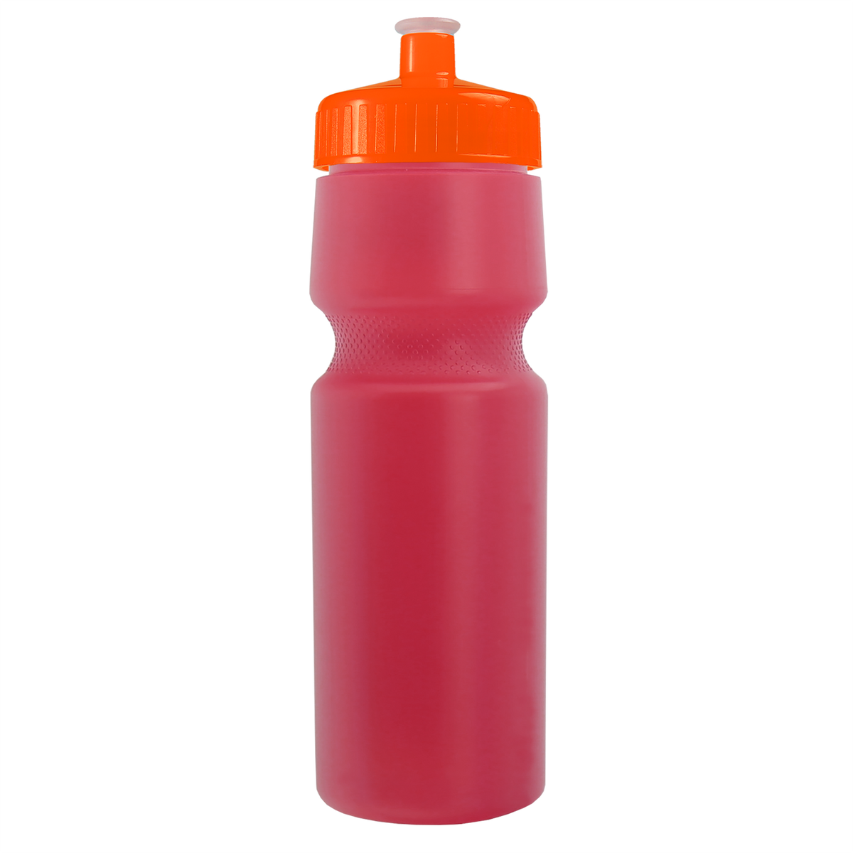 Custom logo Tour Bike Bottle - 24 oz.