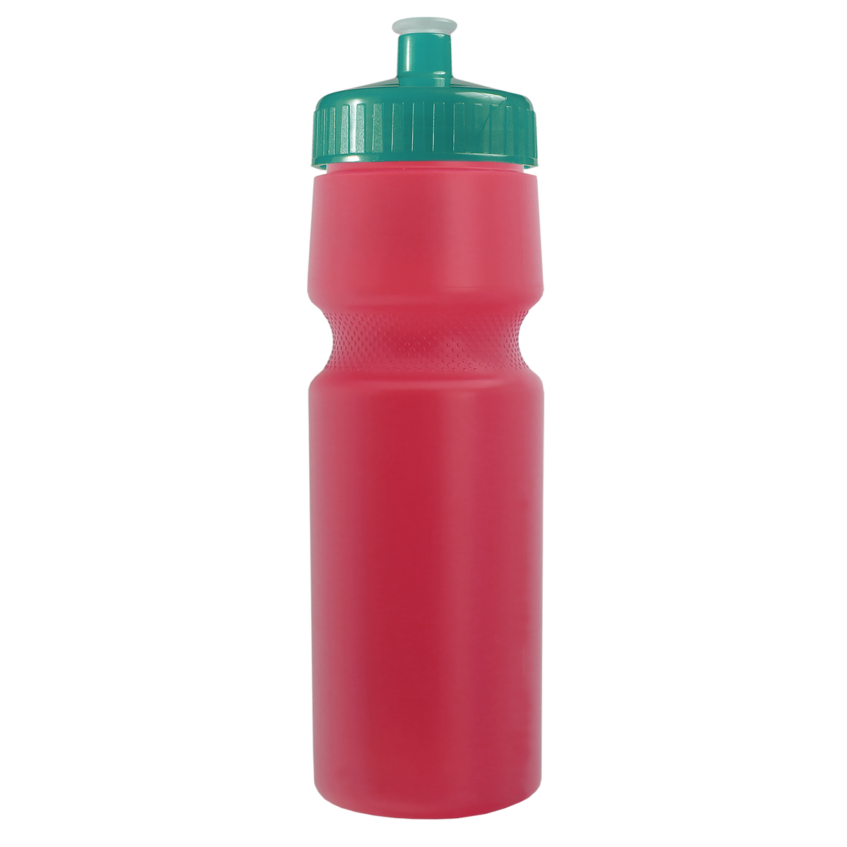 Custom logo Tour Bike Bottle - 24 oz.