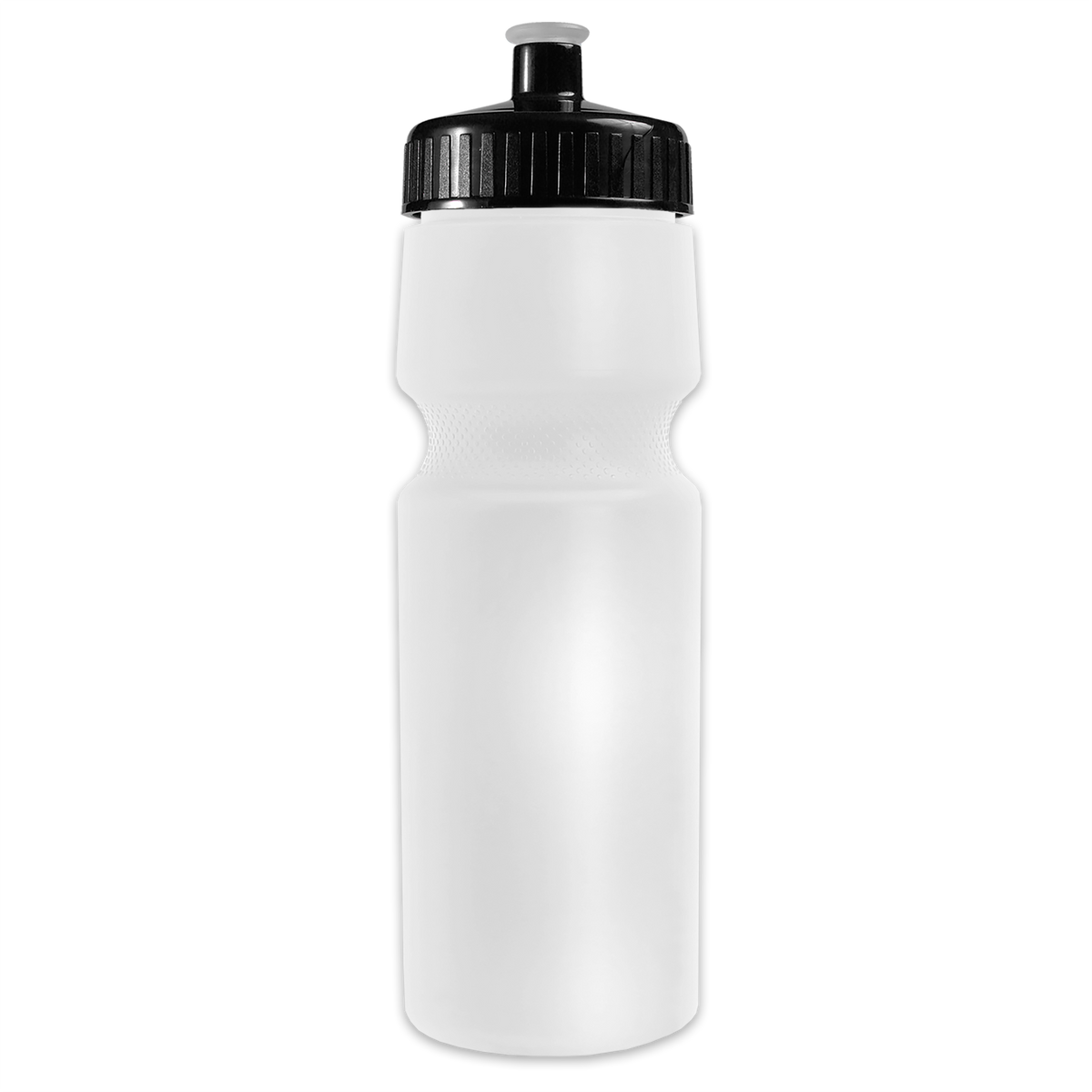 Custom logo Tour Bike Bottle - 24 oz.