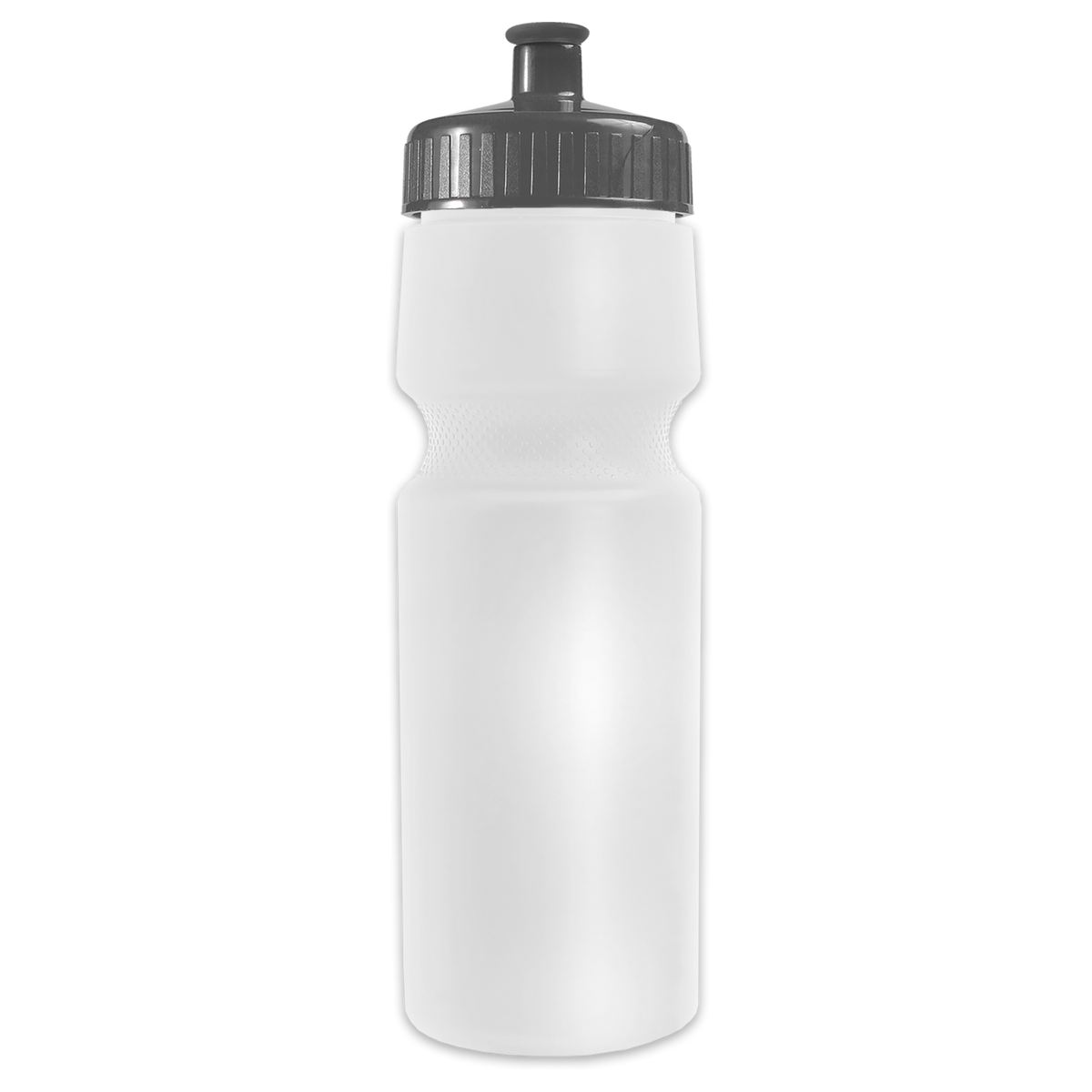 Custom logo Tour Bike Bottle - 24 oz.