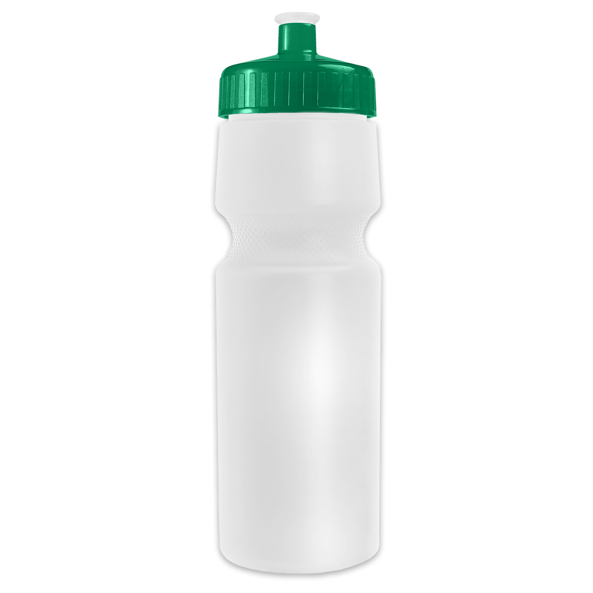 Custom logo Tour Bike Bottle - 24 oz.