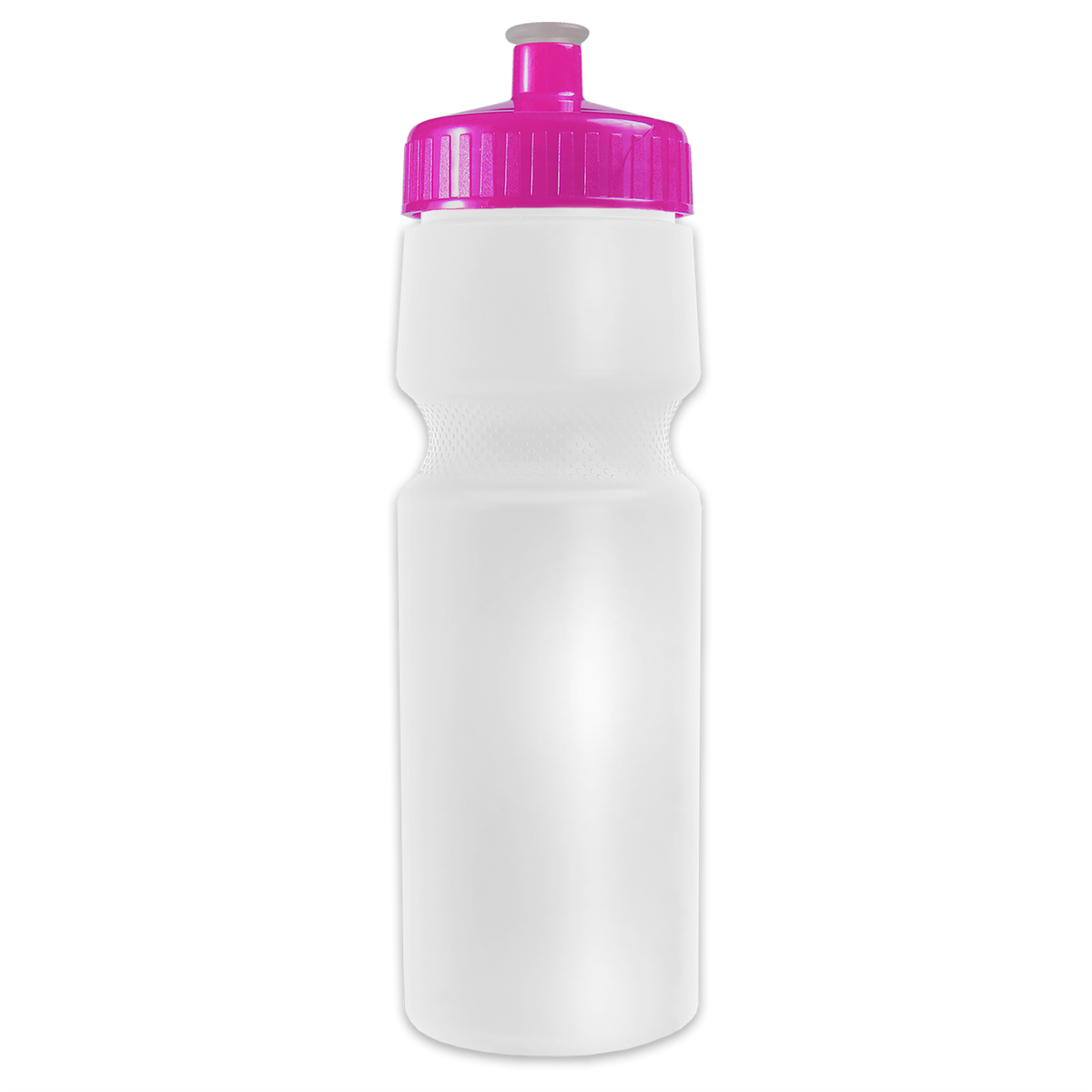 Custom logo Tour Bike Bottle - 24 oz.
